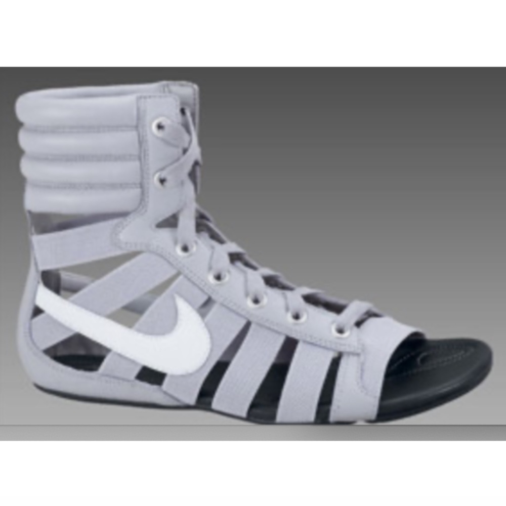 NIKE Gladiateur 2 Sandal sneakers sz 10